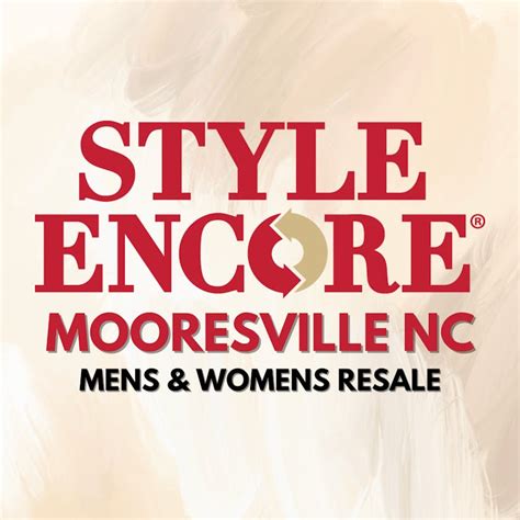 style encore mooresville nc address.